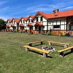 Sloneczne Deby Lejlighed Debina (Ustka)