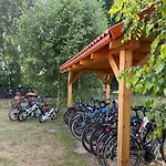 Sloneczne Deby Lejlighed Debina (Ustka)