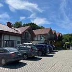 Lejlighed Sloneczne Deby Debina (Ustka)