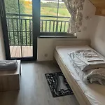 Sloneczne Deby Lejlighed Debina (Ustka)