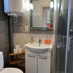 Sloneczne Deby Lejlighed Debina (Ustka)