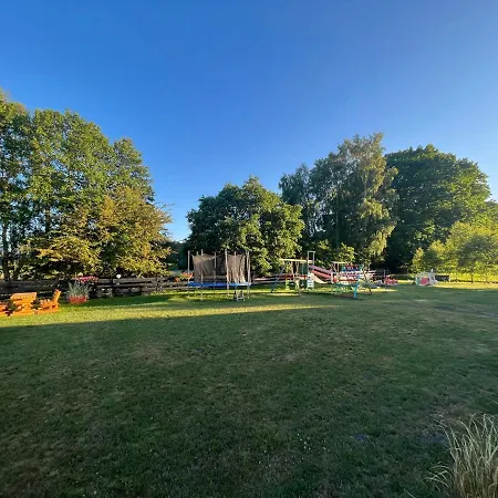 Sloneczne Deby Lejlighed