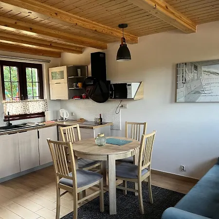 Appartement Sloneczne Deby