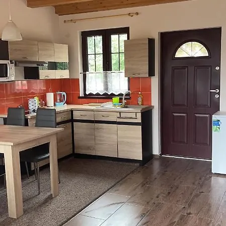 Lejlighed Sloneczne Deby *