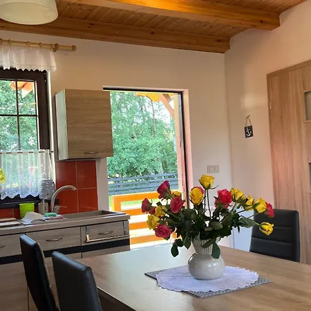 Appartement Sloneczne Deby *