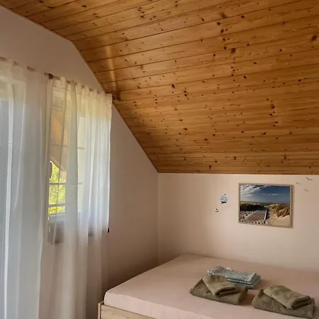 Appartement Sloneczne Deby