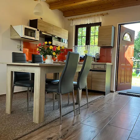 Sloneczne Deby Lejlighed