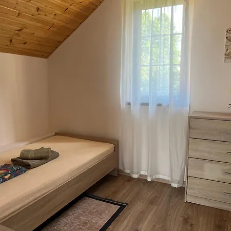 Appartement Sloneczne Deby