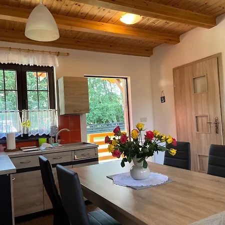 Sloneczne Deby Debina (Ustka)