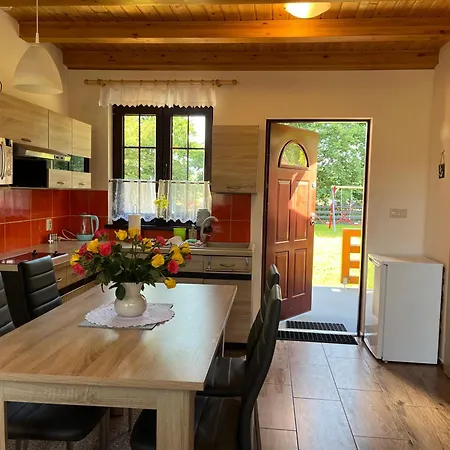 Sloneczne Deby Appartement *