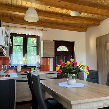 Sloneczne Deby * Debina (Ustka)