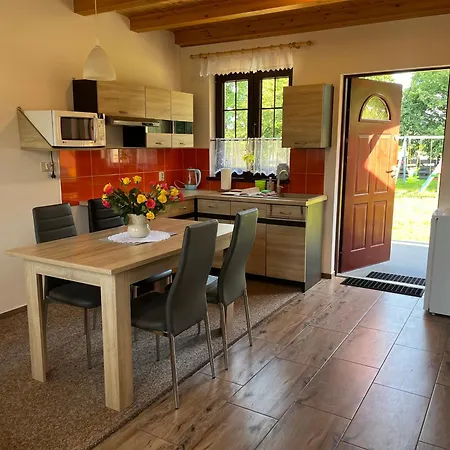 Sloneczne Deby Lejlighed