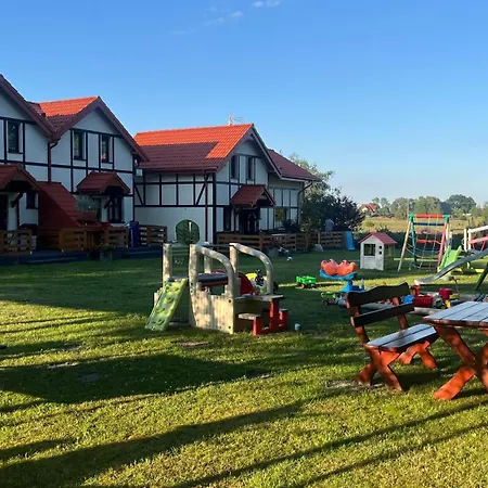 Lejlighed Sloneczne Deby