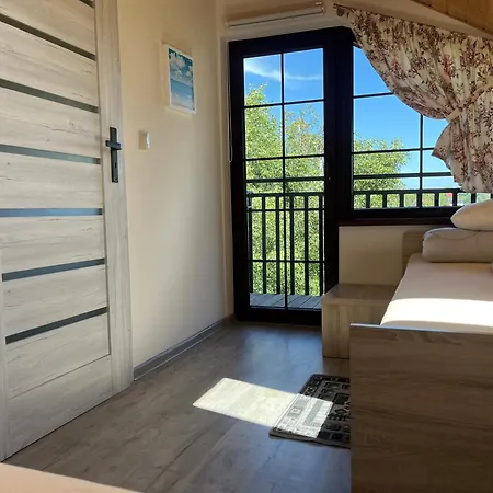 Appartement Sloneczne Deby *
