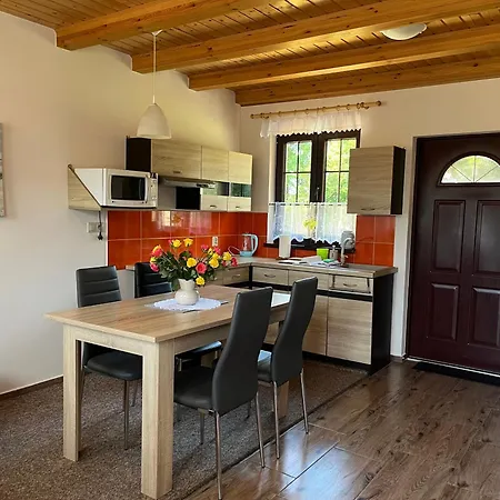 Apartman Sloneczne Deby Debina (Ustka)