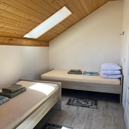Appartement Sloneczne Deby