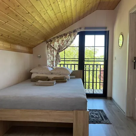 Appartement Sloneczne Deby *