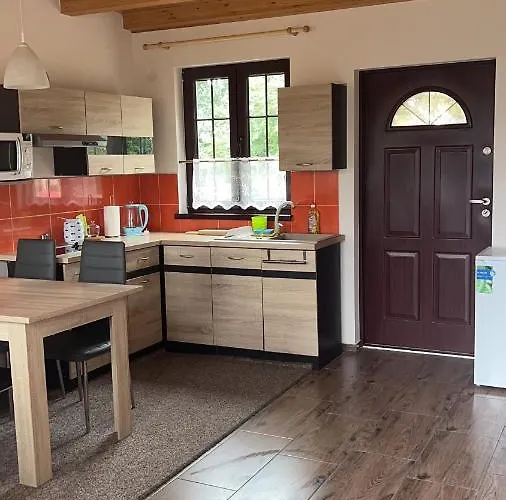 Apartment Sloneczne Deby *