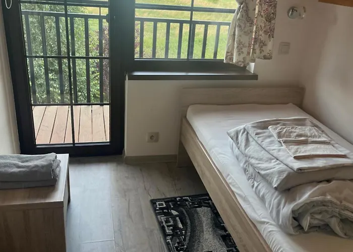 Sloneczne Deby Apartment Debina (Ustka)